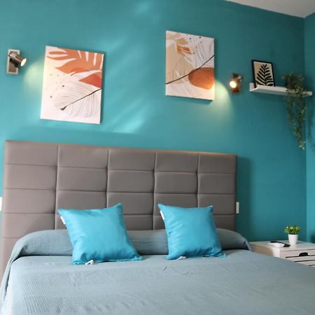 Apartamentos La Carmen Арресіфе Екстер'єр фото