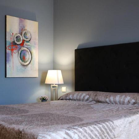 Apartamentos La Carmen Арресіфе Екстер'єр фото