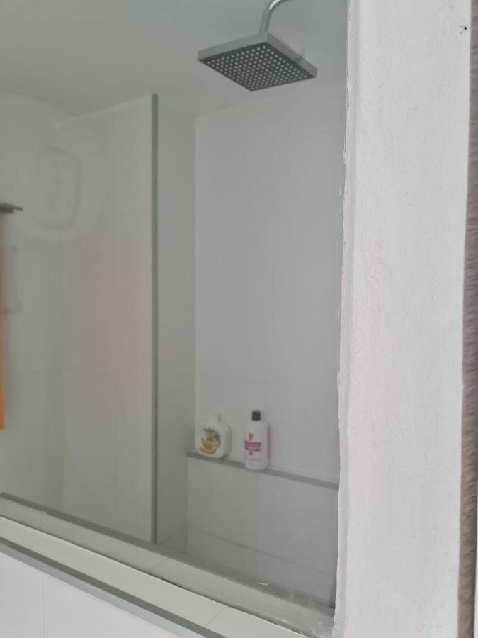 Apartamentos La Carmen Арресіфе Екстер'єр фото