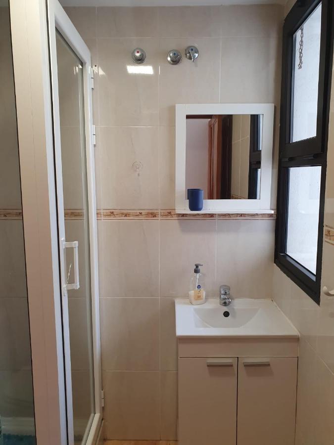 Apartamentos La Carmen Арресіфе Екстер'єр фото
