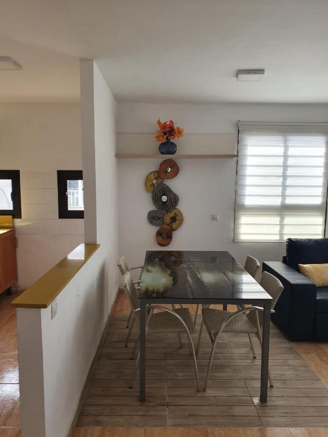 Apartamentos La Carmen Арресіфе Екстер'єр фото