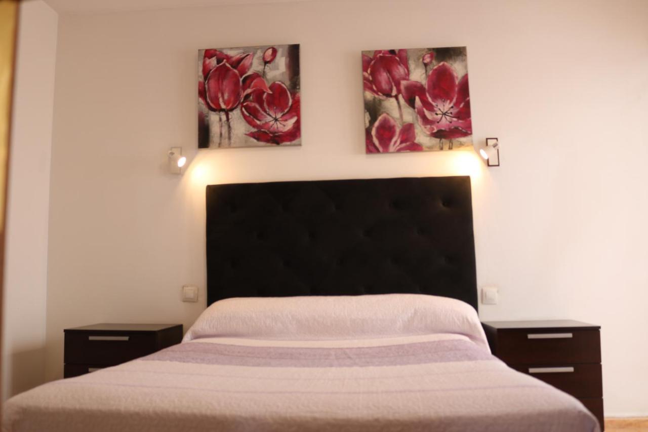 Apartamentos La Carmen Арресіфе Екстер'єр фото