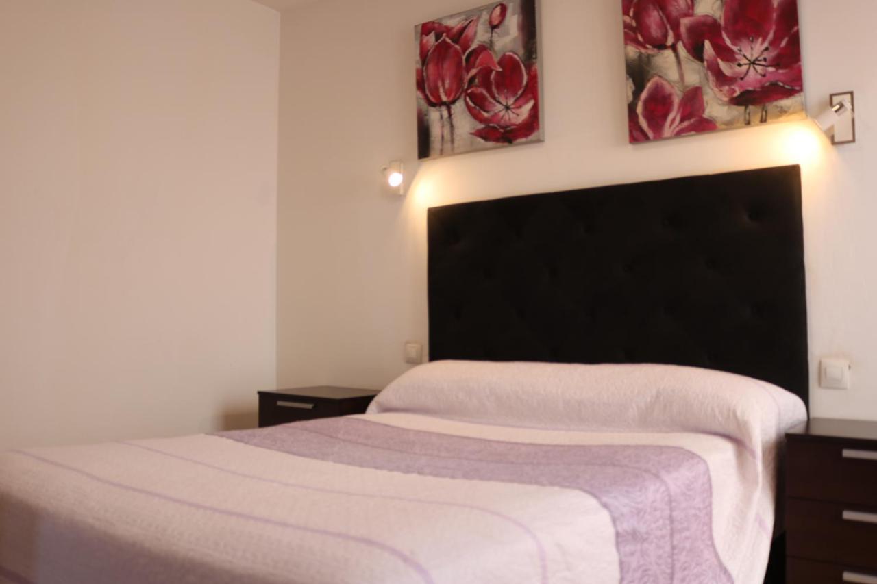 Apartamentos La Carmen Арресіфе Екстер'єр фото