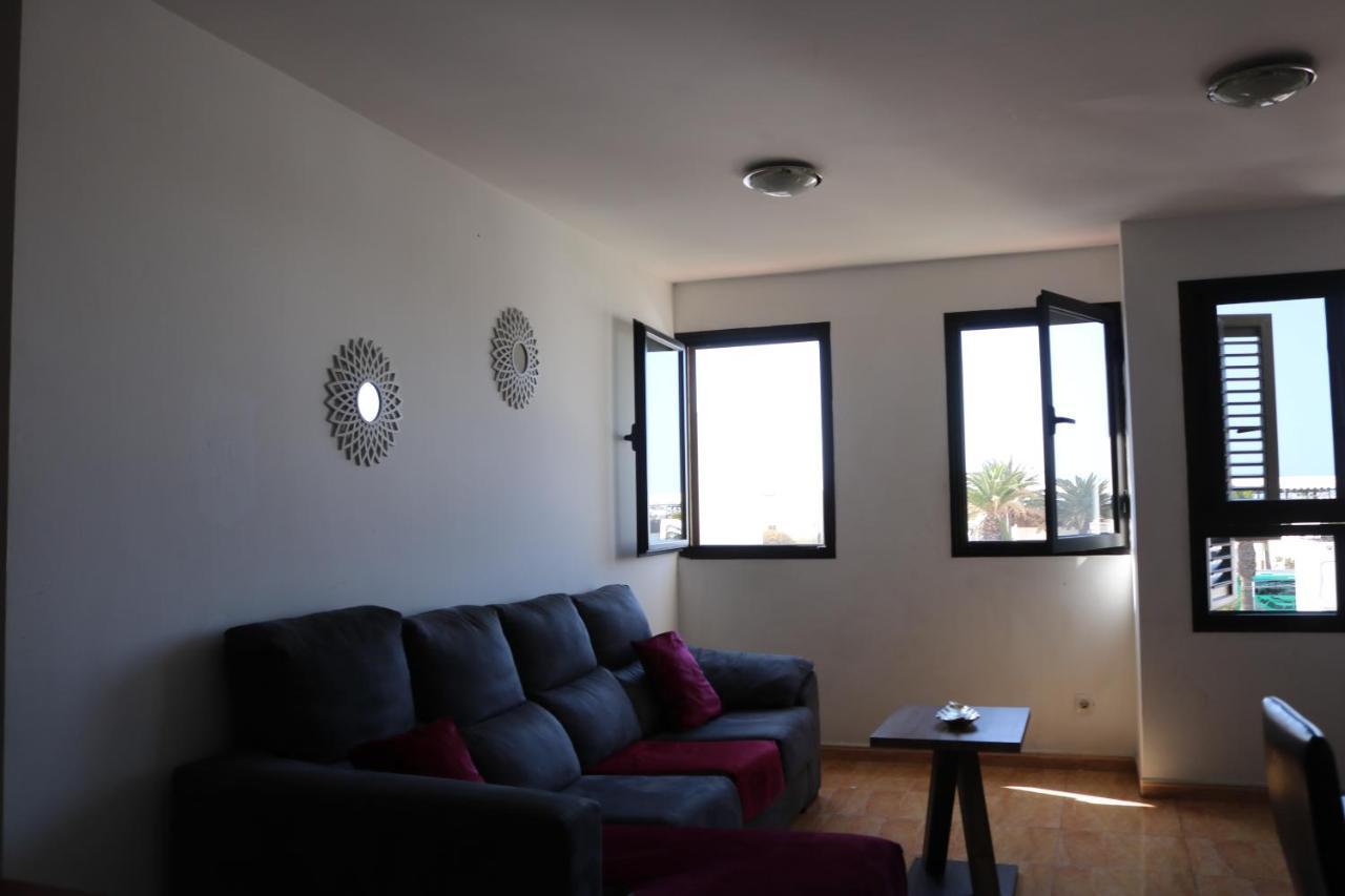 Apartamentos La Carmen Арресіфе Екстер'єр фото