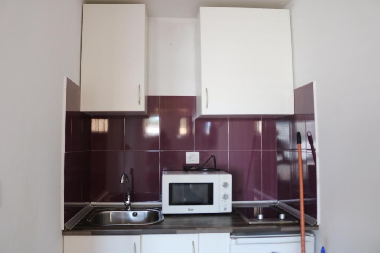 Apartamentos La Carmen Арресіфе Екстер'єр фото