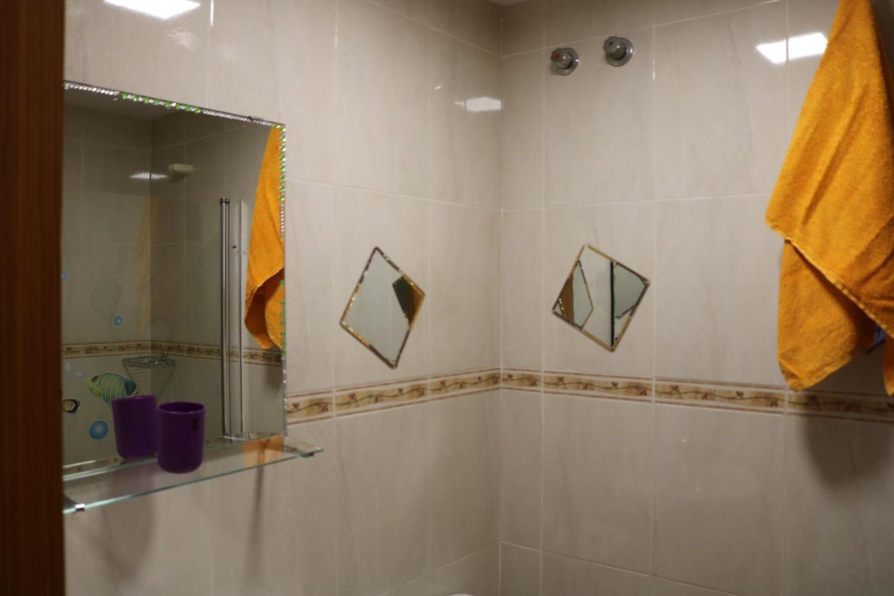 Apartamentos La Carmen Арресіфе Екстер'єр фото
