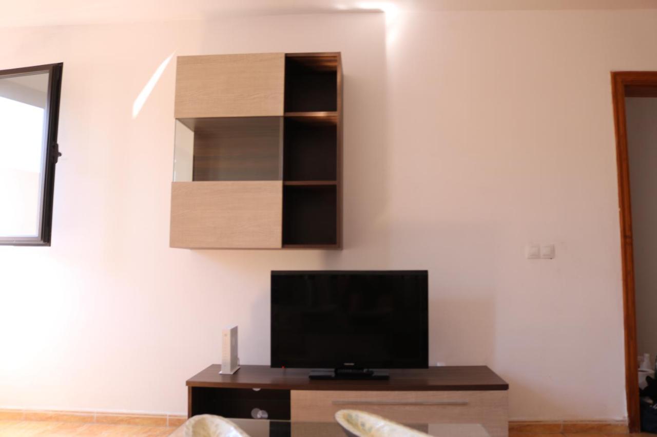 Apartamentos La Carmen Арресіфе Екстер'єр фото