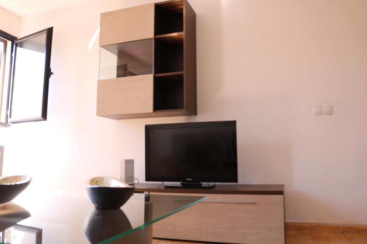 Apartamentos La Carmen Арресіфе Екстер'єр фото