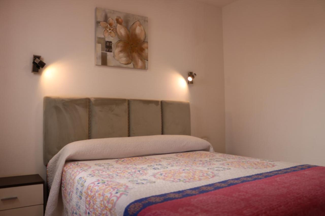 Apartamentos La Carmen Арресіфе Екстер'єр фото