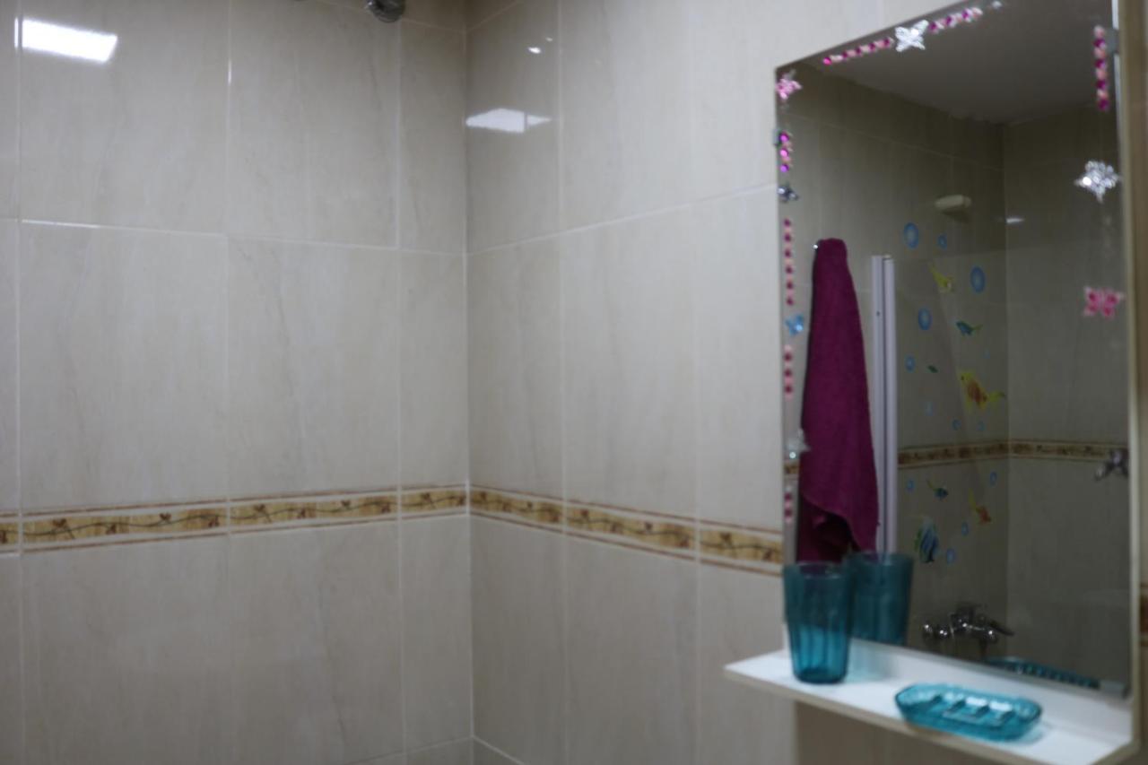 Apartamentos La Carmen Арресіфе Екстер'єр фото