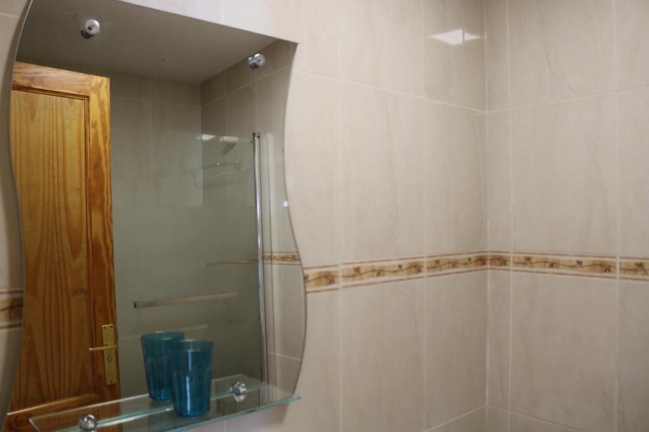 Apartamentos La Carmen Арресіфе Екстер'єр фото