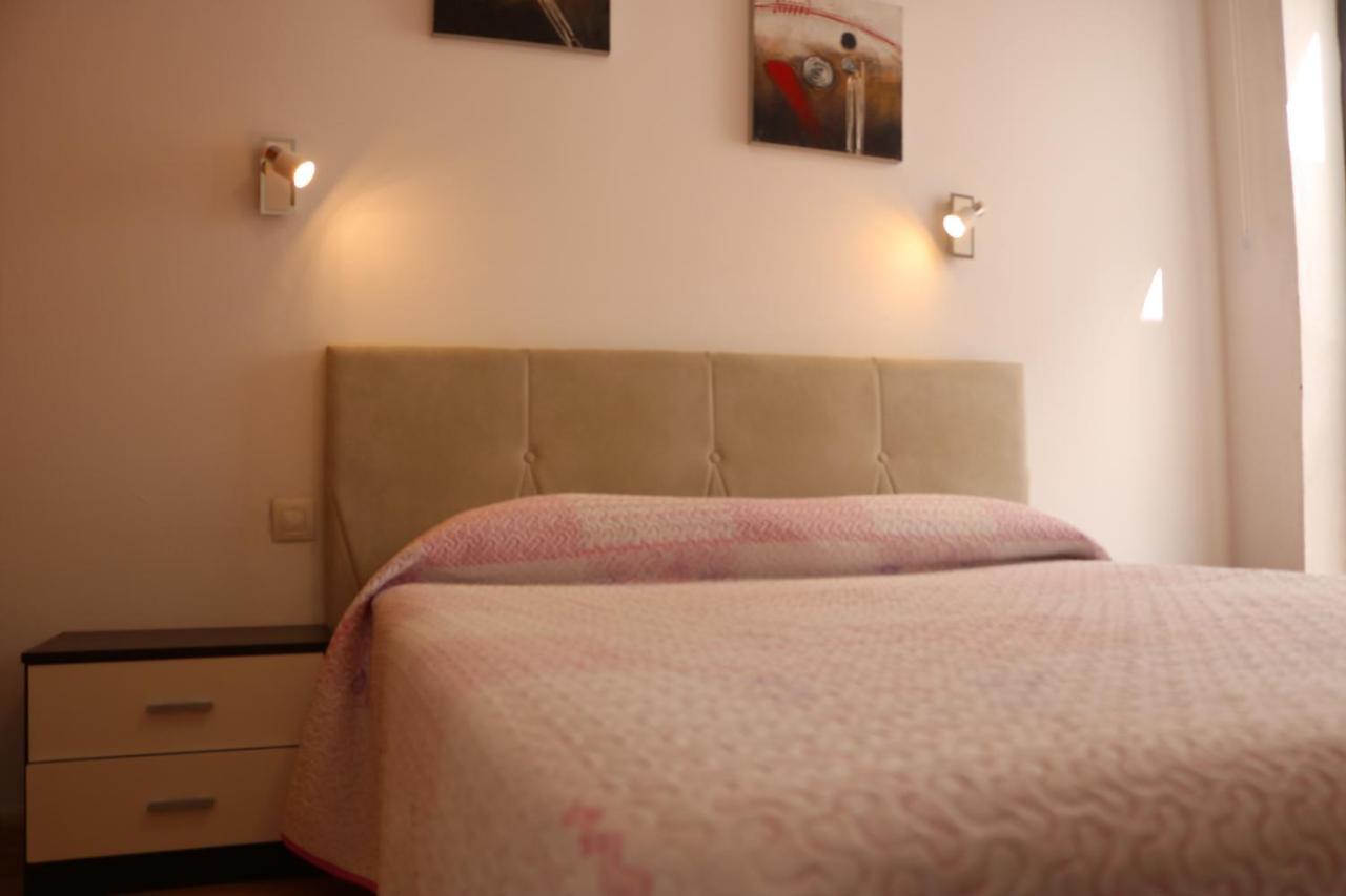 Apartamentos La Carmen Арресіфе Екстер'єр фото