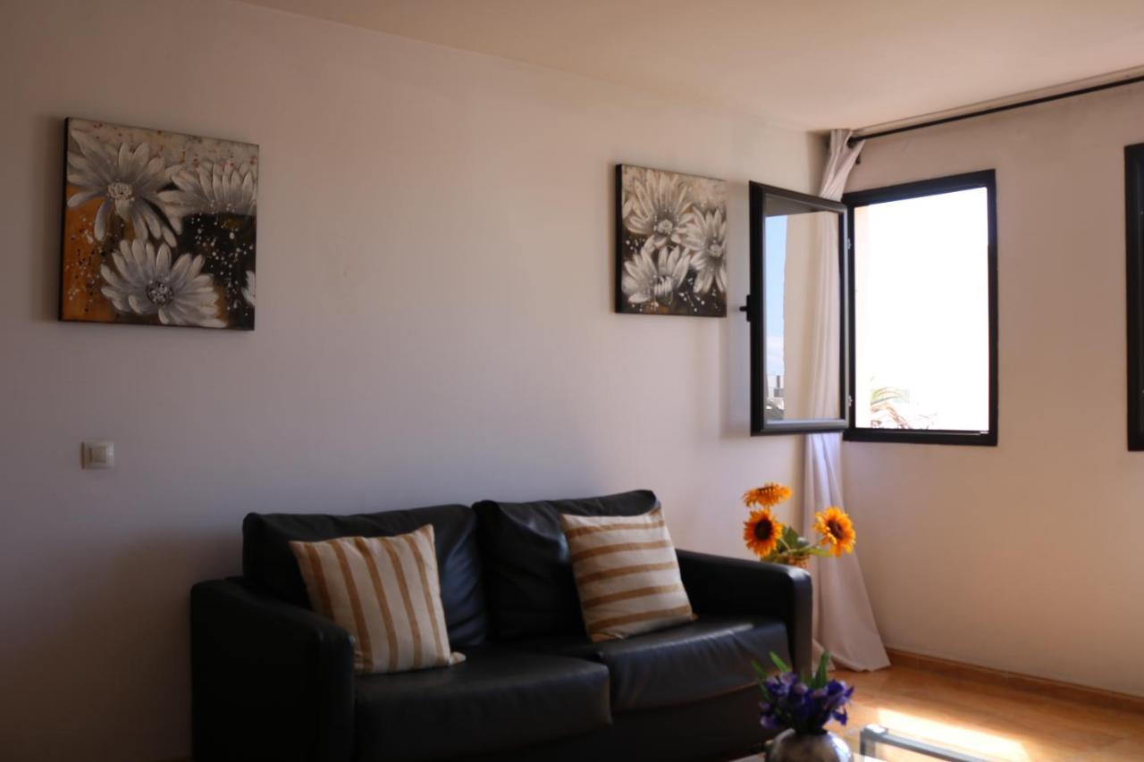 Apartamentos La Carmen Арресіфе Екстер'єр фото