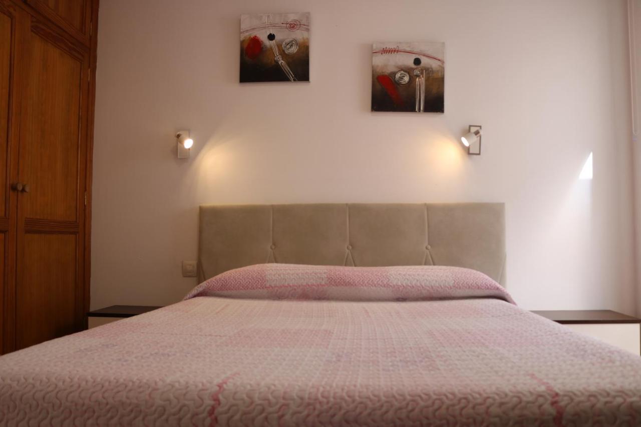 Apartamentos La Carmen Арресіфе Екстер'єр фото