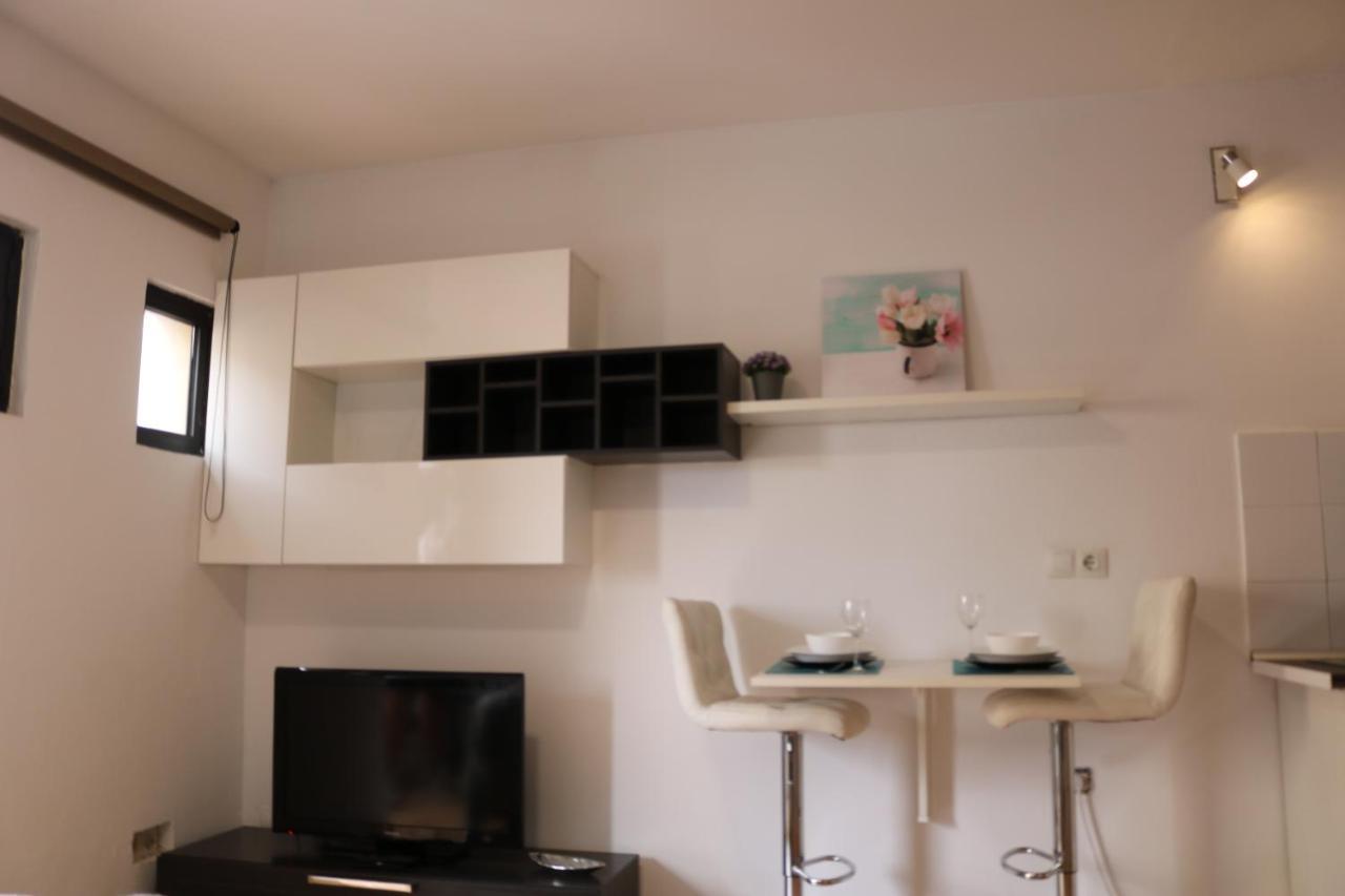 Apartamentos La Carmen Арресіфе Екстер'єр фото