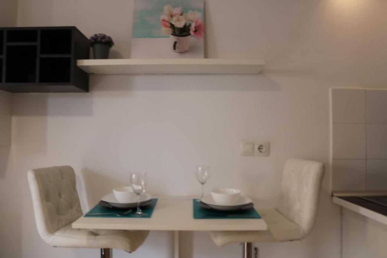 Apartamentos La Carmen Арресіфе Екстер'єр фото