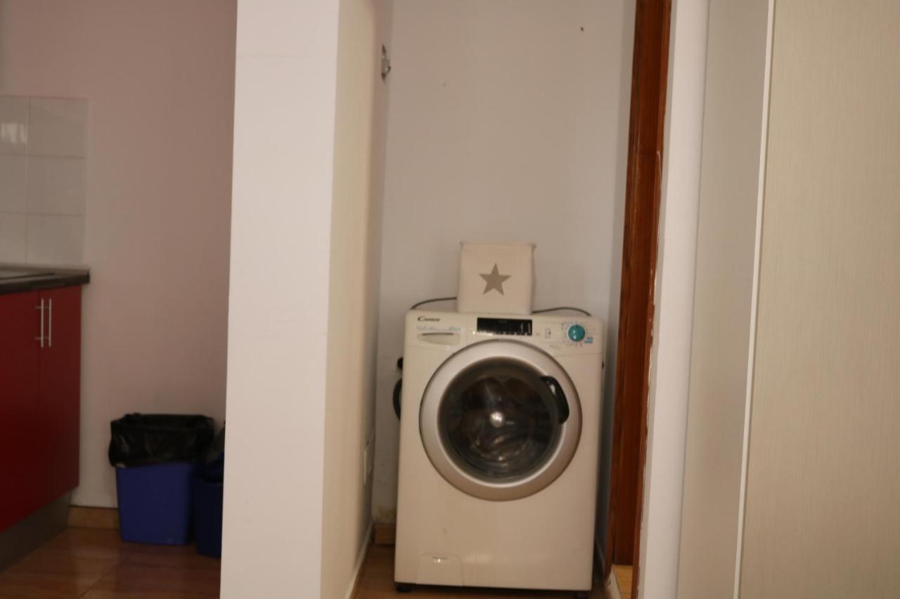 Apartamentos La Carmen Арресіфе Екстер'єр фото