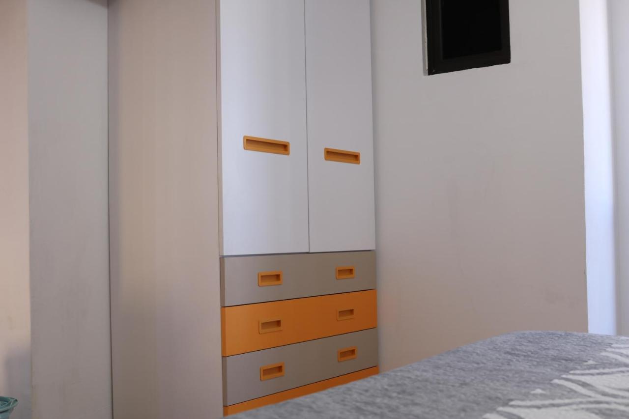 Apartamentos La Carmen Арресіфе Екстер'єр фото