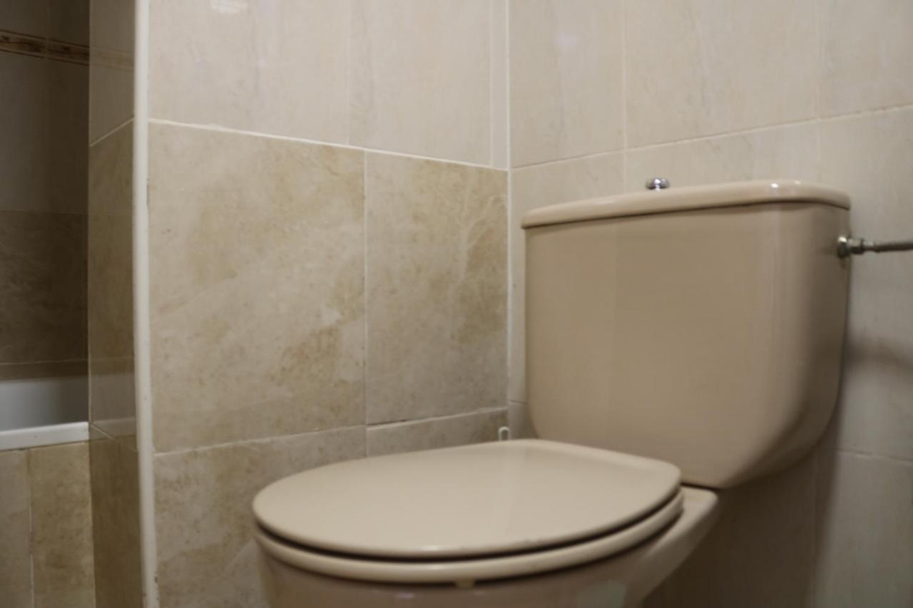 Apartamentos La Carmen Арресіфе Екстер'єр фото
