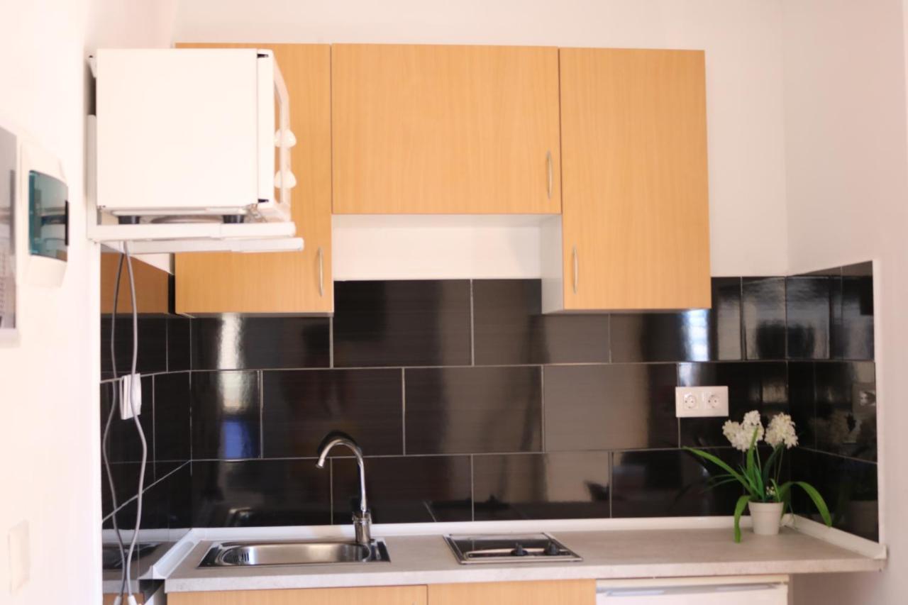Apartamentos La Carmen Арресіфе Екстер'єр фото