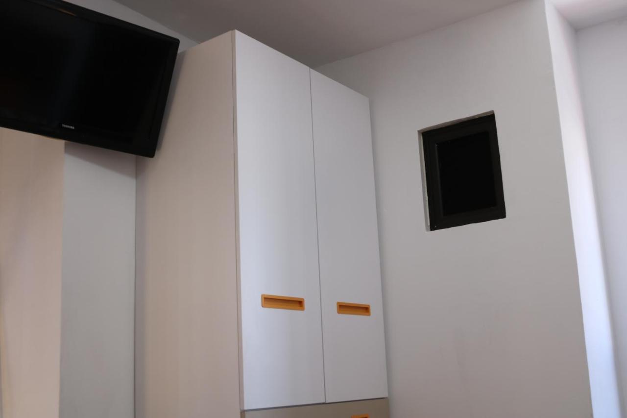 Apartamentos La Carmen Арресіфе Екстер'єр фото
