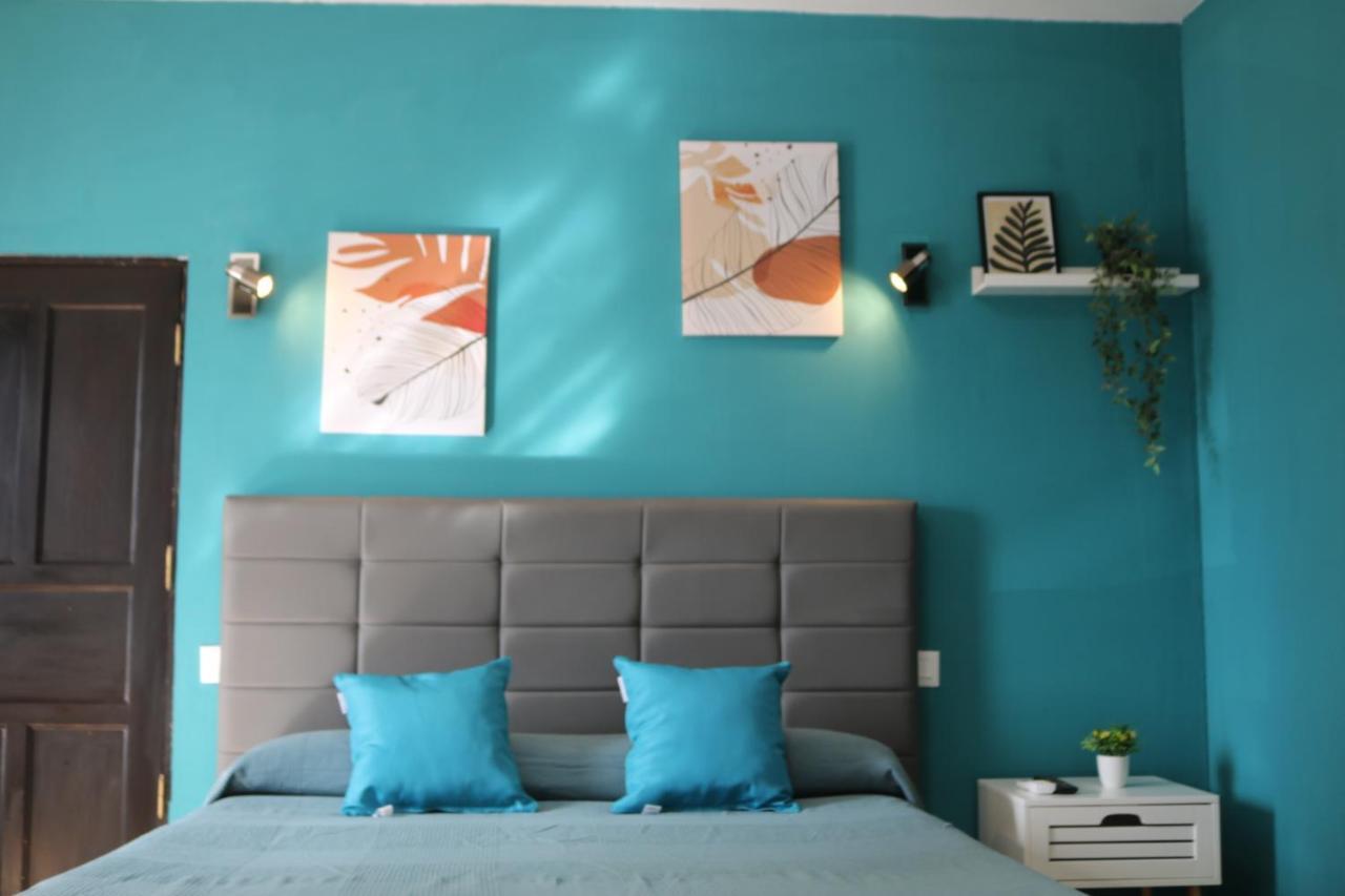 Apartamentos La Carmen Арресіфе Екстер'єр фото