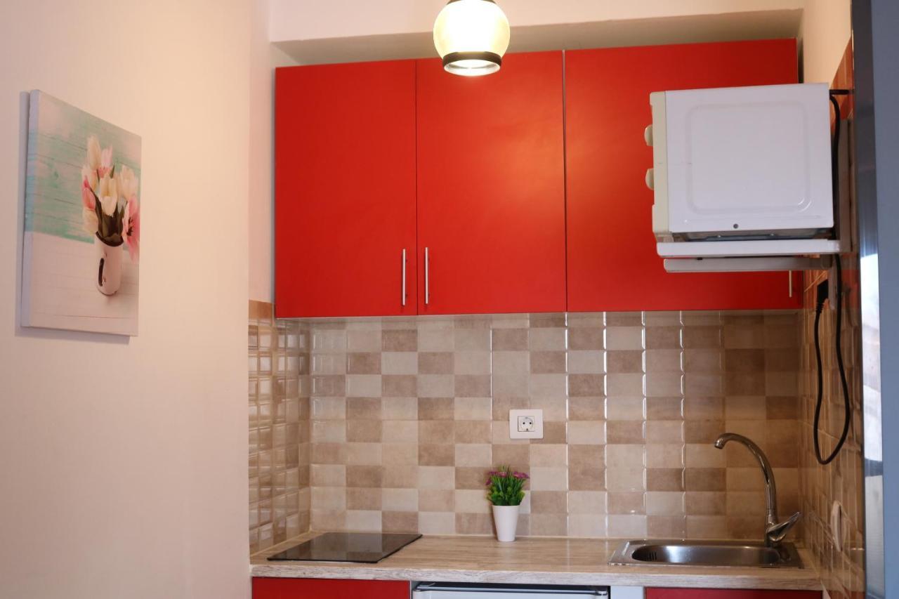 Apartamentos La Carmen Арресіфе Екстер'єр фото